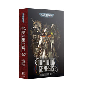 DOMINION GENESIS (PB) 20% Off (Applied at checkout)