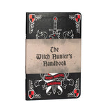 THE WITCH HUNTER'S HANDBOOK 20% Off