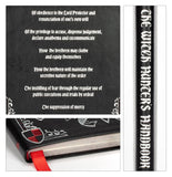 THE WITCH HUNTER'S HANDBOOK 20% Off