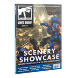 Warhammer White Dwarf Magazine Issue - Select Your Issue