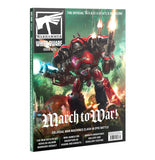 Warhammer White Dwarf Magazine Issue - Select Your Issue