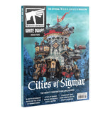 Warhammer White Dwarf Magazine Issue - Select Your Issue