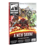 Warhammer White Dwarf Magazine Issue - Select Your Issue