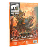 Warhammer White Dwarf Magazine Issue - Select Your Issue