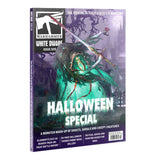 Warhammer White Dwarf Magazine Issue - Select Your Issue