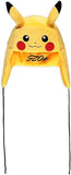 Difuzed Pokemon Pikachu #025 Trapper Hat (Yellow)