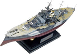 Academy Hobby Models 14105 1/350 HMS Warspite Queen Elizabeth Class Battleship