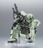 TN675699 Tamashii Nations - Mobile Suit Gundam - THE ROBOT SPIRITS - MS-06 ZAKU II Version A.N.I.M.E.