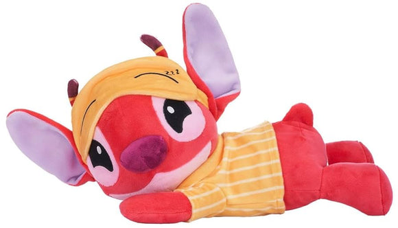 DISNEY SLEEPY LEROY SOFT PLUSH TOY 12