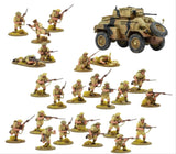 Bolt Action A Gentleman's War Starter Set 20% Off
