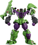 Transformers Devastator Modek Kit