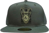 Difuzed Dungeons & Dragons Tomb of Horrors Snapback Cap