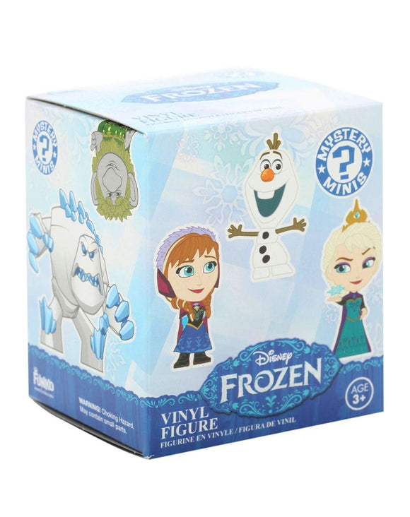 Funko Mystery Minis Disney Frozen