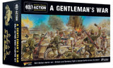 Bolt Action A Gentleman's War Starter Set 20% Off