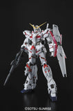 MK61608 RX-0 Gundam Unicorn (Screen Image) MG 1/100