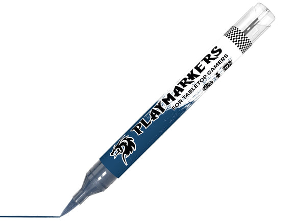 AK Interactive Playmarkers: Ultramarine