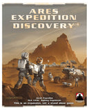 Terraforming Mars - Ares Expedition: Discovery