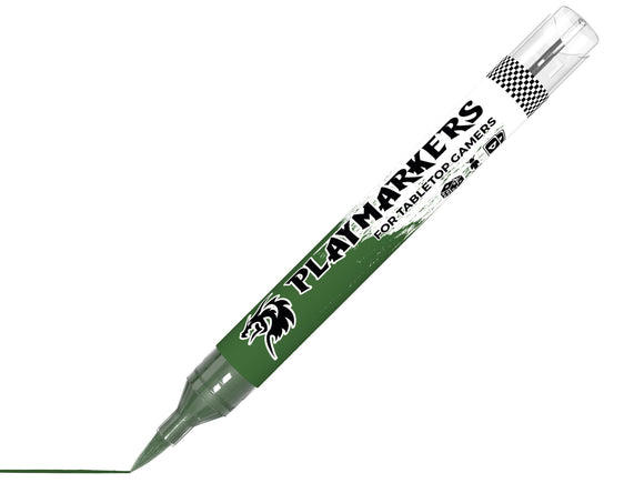 AK Interactive Playmarkers: Dark Green