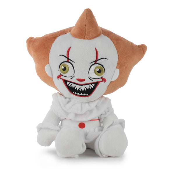Play By Play Plush 25cm Assortment - Pennywise