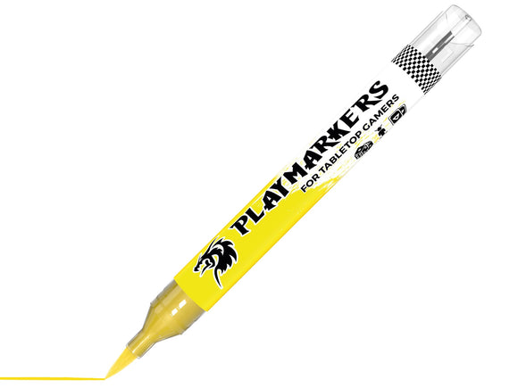 AK Interactive Playmarkers: Yellow