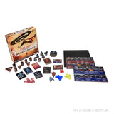 Star Trek Discovery: Black Alert Game