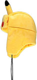 Difuzed Pokemon Pikachu #025 Trapper Hat (Yellow)