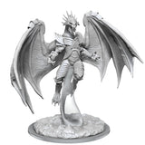 Ziatora, the Incinerator - Unpainted Magic The Gathering Miniatures