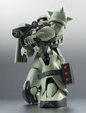 TN675699 Tamashii Nations - Mobile Suit Gundam - THE ROBOT SPIRITS - MS-06 ZAKU II Version A.N.I.M.E.