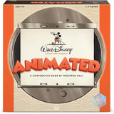 Funko Games Disney Animated Game