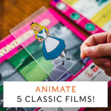 Funko Games Disney Animated Game