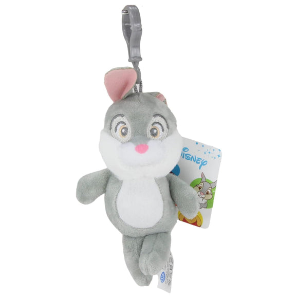 Disney Whitehouse Leisure Thumper Plush Keychain
