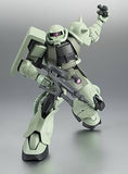 TN675699 Tamashii Nations - Mobile Suit Gundam - THE ROBOT SPIRITS - MS-06 ZAKU II Version A.N.I.M.E.
