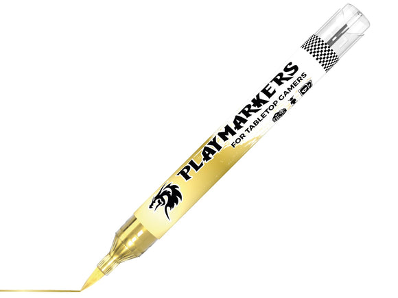 AK Interactive Playmarkers: Gold