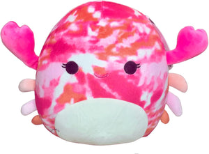 Squishmallows Maddie The Crab 7.5"