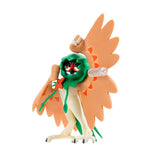 Pokemon Battle Action Figure - Decidueye