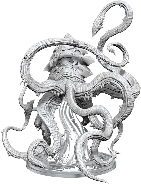 WizKids Magic The Gathering Kraken Miniature Reservoir