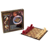 Jim Henson's Labyrinth: Chess Set
