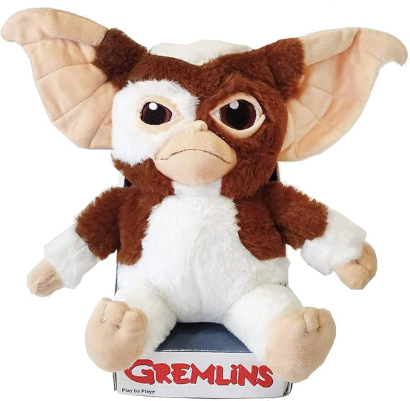 Gremlins Gizmo Mogwai Plush Figure 32cm