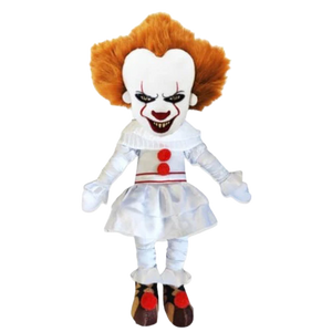 IT Chaper 2 - 12" Pennywise
