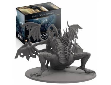 Dark Souls: The Board Game - Gaping Dragon Expansion