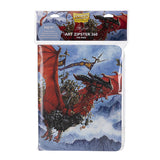Dragon Shield - Card Codex Zipster Binder Regular - The Raid