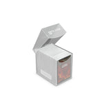 Ultimate Guard - Deck Case 133+ Standard Size - Transparent