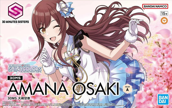 30MS Amana Osaki (THE iDOLM@STER Shiny Colors)