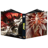 March of the Machine 12-Pocket PRO-Binder for Magic: The Gathering