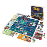 Ravensburger Back to the Future Board Game