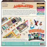 Funko Games Disney Animated Game