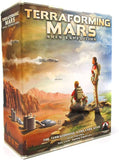 Terraforming Mars: Ares Expedition