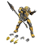 Yolopark Transformers Rise Of The Beasts 18cm Model Kit - Cheetor