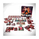 Wolfenstein - The Old Blood Board Game Expansion