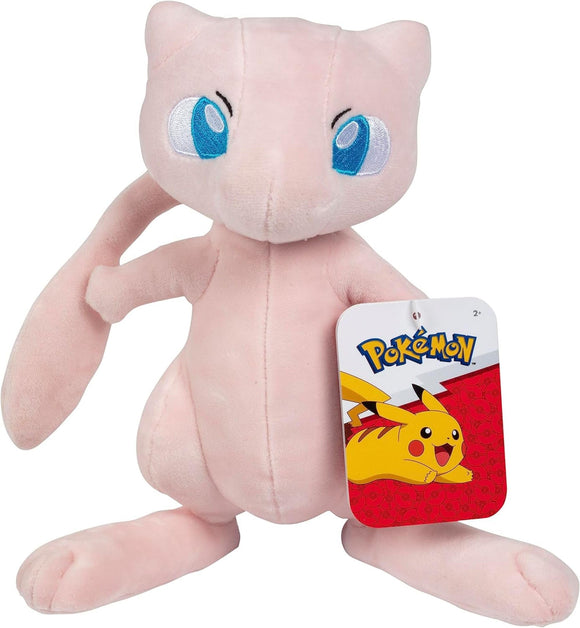 Pokemon Plush - Mew 8